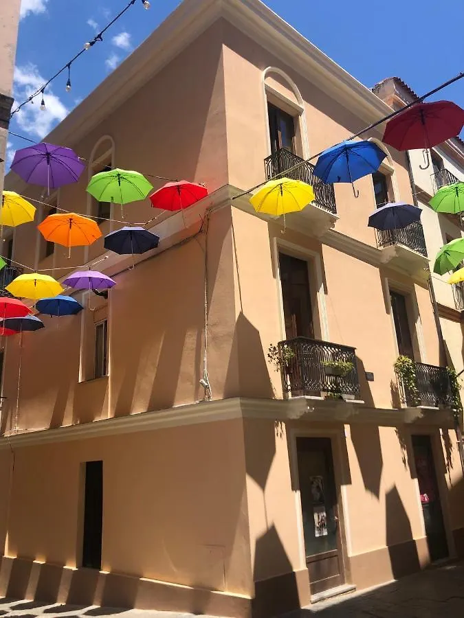 Casa Vacanze - Il Balconcino Iglesias