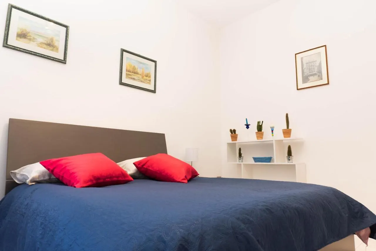 Casa Vacanze - Il Balconcino Iglesias Italia