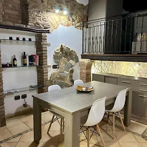  Appartamento Casa Al Centro Di Tra Mare E Miniere