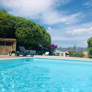 Agroturismo Il Paradiso, Iglesias